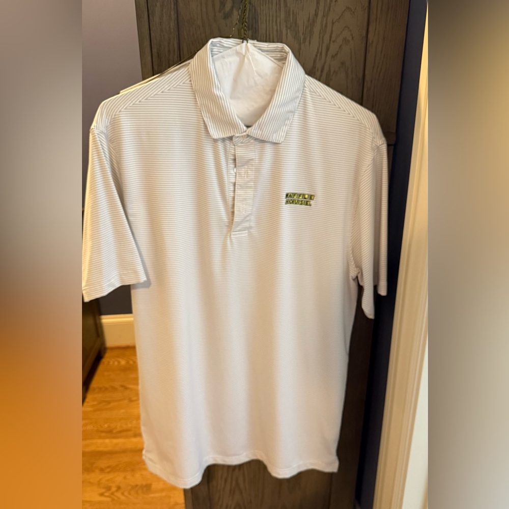 Onward Reserve X Waffle House Performance Polo